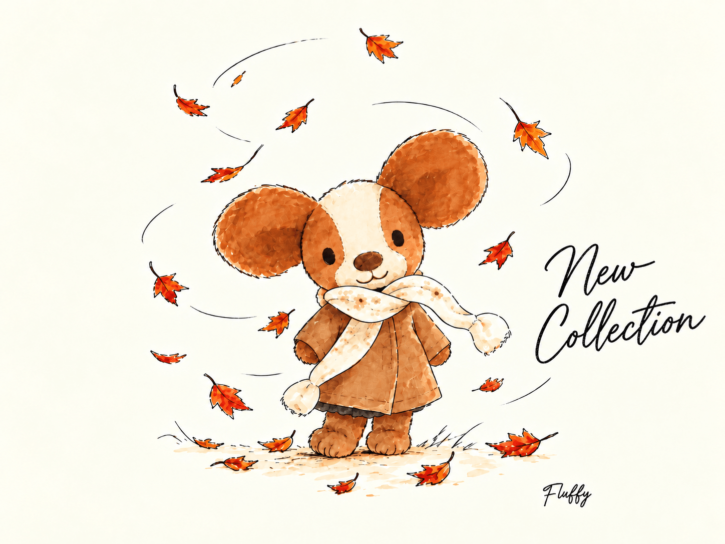 New Autumn Collection