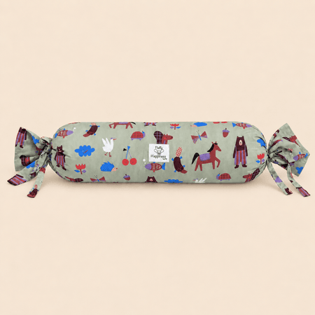 Poduszka Cukierek MAXI Mint Dreams