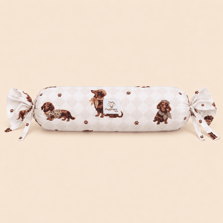 Poduszka Cukierek MAXI Biscuit Pups
