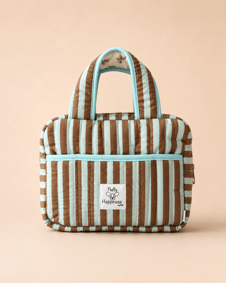 Organizer Blue Caramel