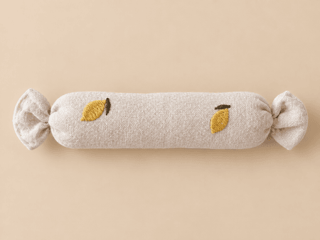 Mini Poduszka Cukierek Sweet Lemon