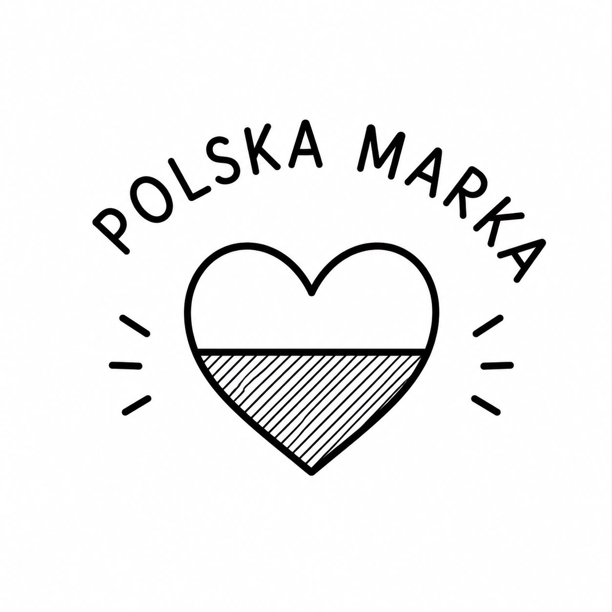 Polska marka - ikona